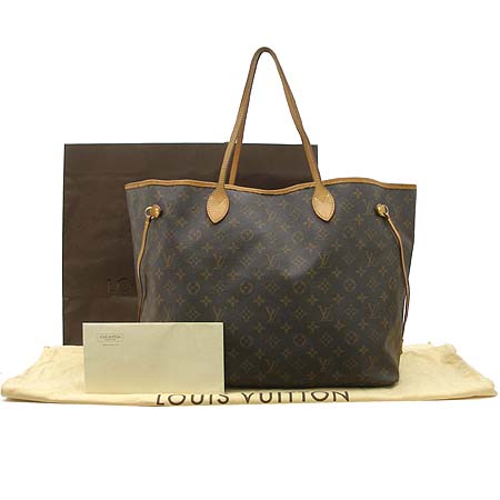 Louis Vuitton(���̺���)  M40157 ���׷� ĵ���� �׹�Ǯ GM ����� [��������] �̹���2 - ���̺��� �߰���ǰ