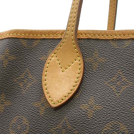 Louis Vuitton(���̺���)  M40157 ���׷� ĵ���� �׹�Ǯ GM ����� [��������] �̹���4 - ���̺��� �߰���ǰ