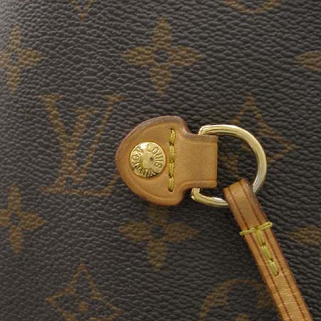 Louis Vuitton(���̺���)  M40157 ���׷� ĵ���� �׹�Ǯ GM ����� [��������] �̹���5 - ���̺��� �߰���ǰ