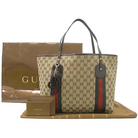 Gucci(����) 211970 GG�ΰ� �𰡵� ���� �ֳ��� Ʈ���� ����� [��������] �̹���3 - ���̺��� �߰���ǰ