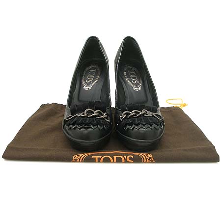 Tod's(����) �����̵� ��ġ�� ��� ������ ������ ������ ���� �̹���3 - ���̺��� �߰���ǰ