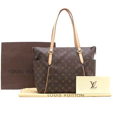 Louis Vuitton(���̺���) M56689 ���׷� ĵ���� ��Ż�� MM ����� [��������] �̹���3 - ���̺��� �߰���ǰ