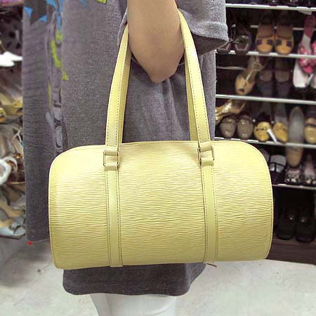 Louis Vuitton(���̺���) M5222A ���߷��� SOUFFLOT (������) ���� ����� �̹���2 - ���̺��� �߰���ǰ