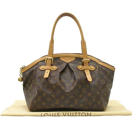 Louis Vuitton(���̺���) M40144 ���׷� ĵ���� Ƽ���� GM ����� [��������] �̹���3 - ���̺��� �߰���ǰ