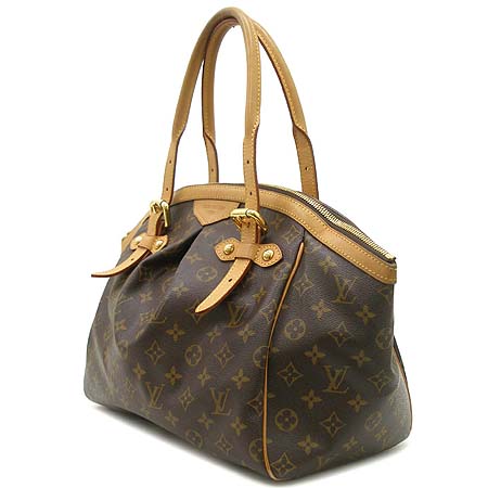 Louis Vuitton(���̺���) M40144 ���׷� ĵ���� Ƽ���� GM ����� [��������] �̹���4 - ���̺��� �߰���ǰ