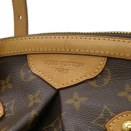 Louis Vuitton(���̺���) M40144 ���׷� ĵ���� Ƽ���� GM ����� [��������] �̹���5 - ���̺��� �߰���ǰ