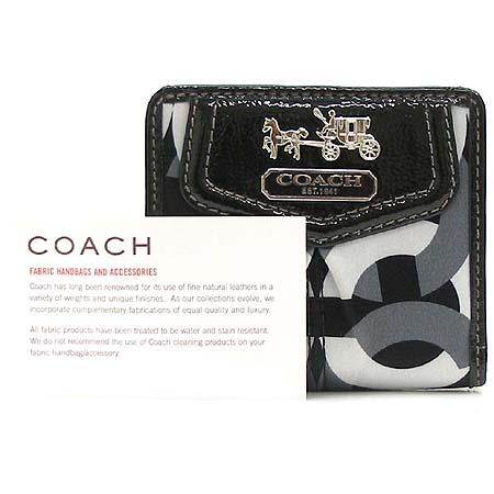 Coach(��ġ) OP ART ������ [��������] �̹���2 - ���̺��� �߰���ǰ