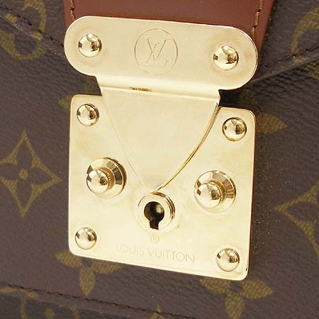 Louis Vuitton(���̺���) M51187 ���׷� ĵ���� ���� ��Ʈ��+�����Ʈ�� [�б�������] �̹���4 - ���̺��� �߰���ǰ