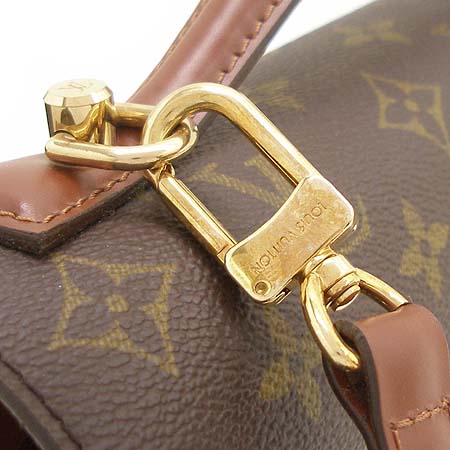 Louis Vuitton(���̺���) M51187 ���׷� ĵ���� ���� ��Ʈ��+�����Ʈ�� [�б�������] �̹���5 - ���̺��� �߰���ǰ