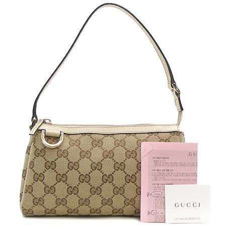 Gucci(����) 145750 GG�ΰ� �𰡵� ������ ���� �Ŀ�ġ ����� [��������] �̹���3 - ���̺��� �߰���ǰ