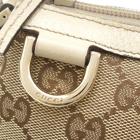 Gucci(����) 145750 GG�ΰ� �𰡵� ������ ���� �Ŀ�ġ ����� [��������] �̹���4 - ���̺��� �߰���ǰ