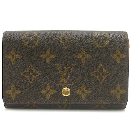 Louis Vuitton(̺) M61730 ׷ ĵ PORTE MONNAIR BILLETS TRESOR  []