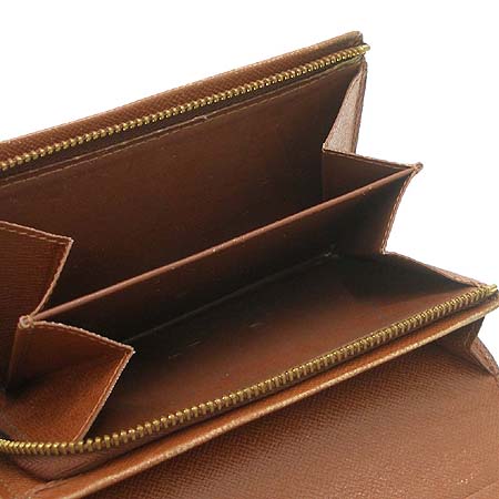 Louis Vuitton(̺) M61730 ׷ ĵ PORTE MONNAIR BILLETS TRESOR  [] ̹3 - ̺ ߰ǰ