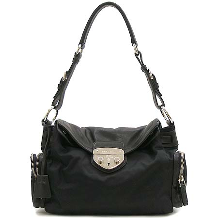 Prada(�����) BR3307. NAPPA EASY. ��Ƽ ���� ���� ����� [��������] �̹���3 - ���̺��� �߰���ǰ
