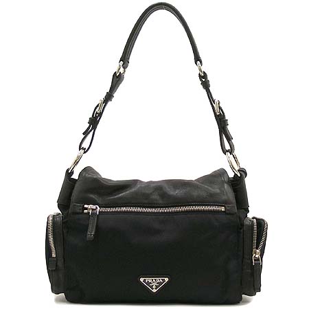 Prada(�����) BR3307. NAPPA EASY. ��Ƽ ���� ���� ����� [��������] �̹���4 - ���̺��� �߰���ǰ