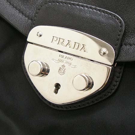 Prada(�����) BR3307. NAPPA EASY. ��Ƽ ���� ���� ����� [��������] �̹���5 - ���̺��� �߰���ǰ