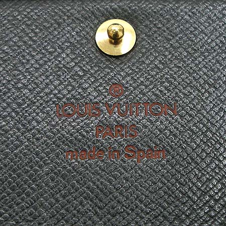 Louis Vuitton(̺) M63382   PORTE TRESOR INTERNATIONAL 3  [] ̹4 - ̺ ߰ǰ