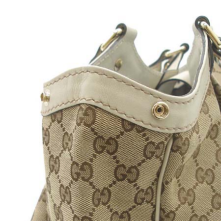 Gucci(����) 211944 GG�ΰ� �к긯 ����� [�б�������] �̹���5 - ���̺��� �߰���ǰ
