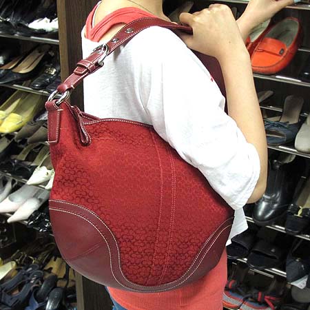 Coach(��ġ) �ñ׳��� ȣ�� ����� �̹���2 - ���̺��� �߰���ǰ