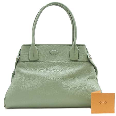 Tod's(����) ���� ��Ʈ�� �̹���3 - ���̺��� �߰���ǰ
