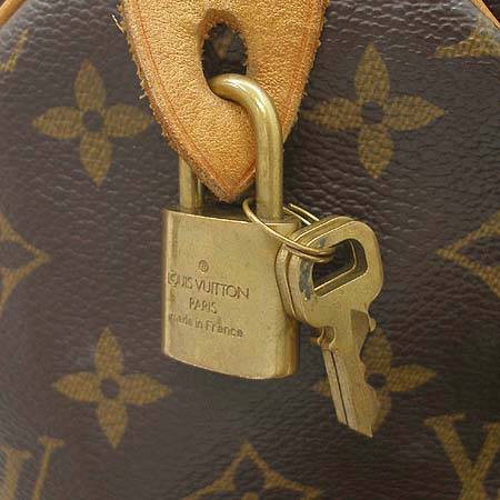 Louis Vuitton(���̺���) M41524 ���׷� ĵ���� ���ǵ�35 ��Ʈ�� [��������] �̹���4 - ���̺��� �߰���ǰ