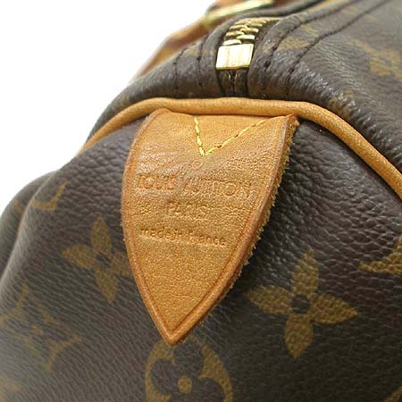 Louis Vuitton(���̺���) M41524 ���׷� ĵ���� ���ǵ�35 ��Ʈ�� [��������] �̹���5 - ���̺��� �߰���ǰ