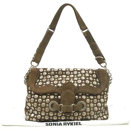 SONIARYKIEL (�ҴϾ� ����) ¡ ��� �����̵� ����� �̹���3 - ���̺��� �߰���ǰ