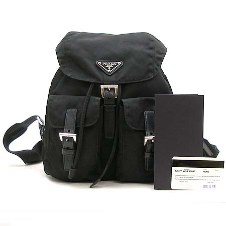 Prada(�����) BZ6677 ���� �к긯 ������ ���� [��������] �̹���3 - ���̺��� �߰���ǰ
