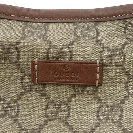 Gucci(����) 197953 GG �ΰ� PVC �ٰ� ���� ����� [��������] �̹���4 - ���̺��� �߰���ǰ