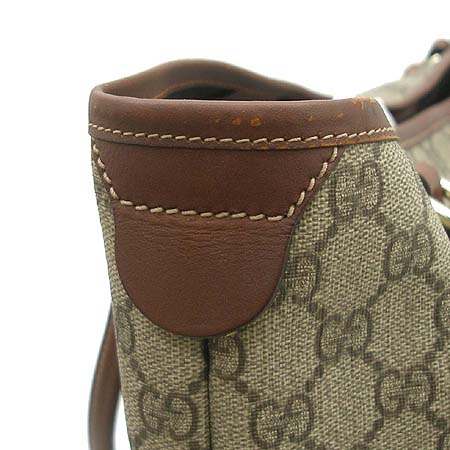 Gucci(����) 197953 GG �ΰ� PVC �ٰ� ���� ����� [��������] �̹���5 - ���̺��� �߰���ǰ