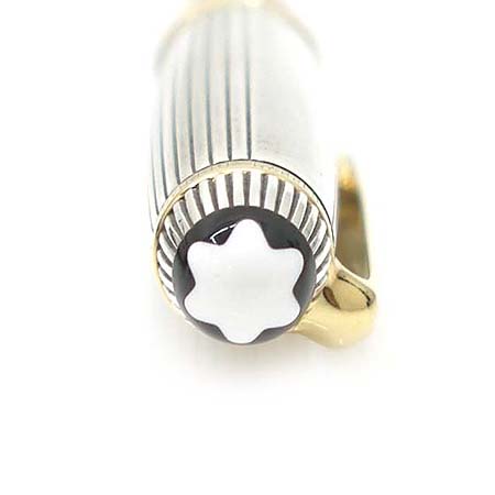 Montblanc(������) 1641 ���̽��ͽ�ƣ �ָ��׾� �࿡ ���� �޺� ���� [��������] �̹���5 - ���̺��� �߰���ǰ