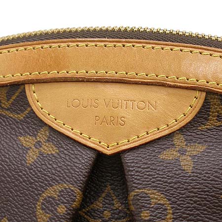 Louis Vuitton(���̺���) M40143 ���׷� ĵ���� Ƽ����PM ��Ʈ�� [��������] �̹���4 - ���̺��� �߰���ǰ