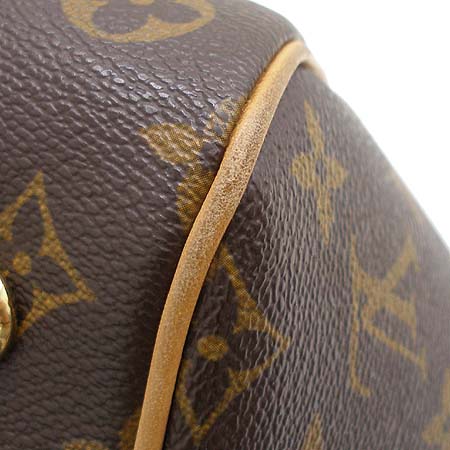 Louis Vuitton(���̺���) M40143 ���׷� ĵ���� Ƽ����PM ��Ʈ�� [��������] �̹���5 - ���̺��� �߰���ǰ