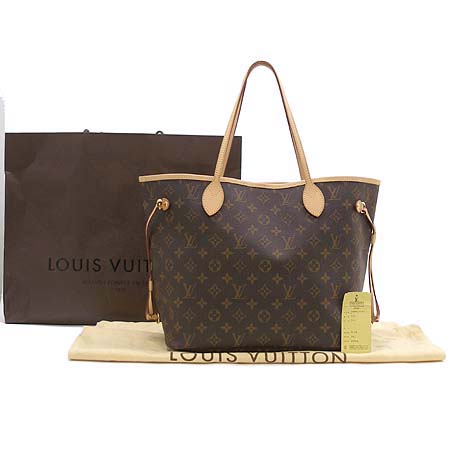 Louis Vuitton(���̺���) M40156 ���׷� ĵ���� �׹�Ǯ MM ����� [��������] �̹���3 - ���̺��� �߰���ǰ