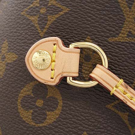 Louis Vuitton(���̺���) M40156 ���׷� ĵ���� �׹�Ǯ MM ����� [��������] �̹���4 - ���̺��� �߰���ǰ