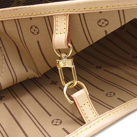 Louis Vuitton(���̺���) M40156 ���׷� ĵ���� �׹�Ǯ MM ����� [��������] �̹���5 - ���̺��� �߰���ǰ
