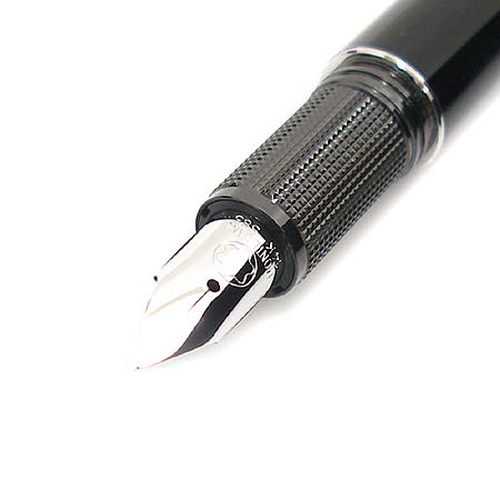 Montblanc(������) 25600 ��Ÿ��Ŀ 14K F�� ������ [��������] �̹���4 - ���̺��� �߰���ǰ