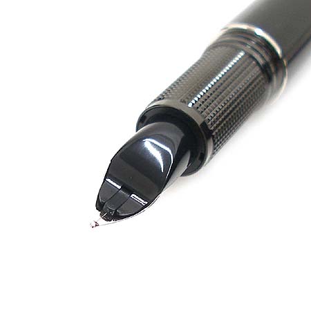 Montblanc(������) 25600 ��Ÿ��Ŀ 14K F�� ������ [��������] �̹���5 - ���̺��� �߰���ǰ