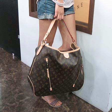 Louis Vuitton(���̺���) M40354 ���׷� ĵ���� ������Ʈ Ǯ GM ����� [��������] �̹���2 - ���̺��� �߰���ǰ