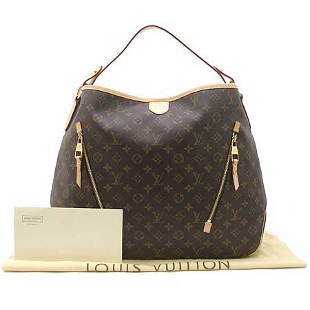Louis Vuitton(���̺���) M40354 ���׷� ĵ���� ������Ʈ Ǯ GM ����� [��������] �̹���3 - ���̺��� �߰���ǰ