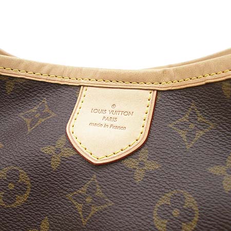 Louis Vuitton(���̺���) M40354 ���׷� ĵ���� ������Ʈ Ǯ GM ����� [��������] �̹���4 - ���̺��� �߰���ǰ