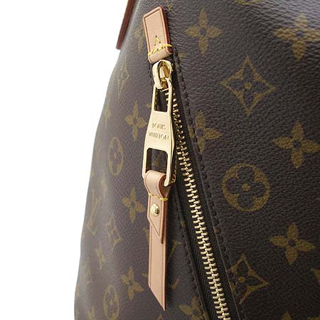 Louis Vuitton(���̺���) M40354 ���׷� ĵ���� ������Ʈ Ǯ GM ����� [��������] �̹���5 - ���̺��� �߰���ǰ