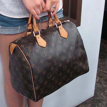 Louis Vuitton(���̺���) M41526 ���׷� ĵ���� ���ǵ�30 ��Ʈ�� [��������] �̹���2 - ���̺��� �߰���ǰ