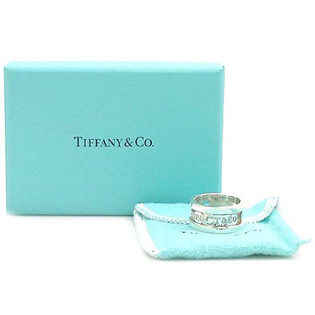 Tiffany(Ƽ�Ĵ�) 925(�ǹ�) 1837 ���� - 9.5ȣ [��������] �̹���2 - ���̺��� �߰���ǰ