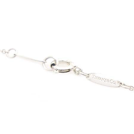 Tiffany(Ƽ�Ĵ�) ELSA PERETTI �ǹ�(925)+��ũ���(18K)��Ŭ ���Ʈ �ǹ�(925) ü�θ���� [�б�������] �̹���3 - ���̺��� �߰���ǰ
