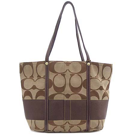 Coach(��ġ) �ñ׳��� �ΰ� �ٰ� ����� �̹���3 - ���̺��� �߰���ǰ