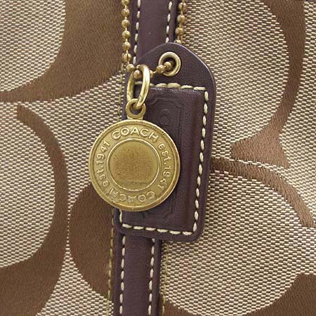 Coach(��ġ) �ñ׳��� �ΰ� �ٰ� ����� �̹���4 - ���̺��� �߰���ǰ