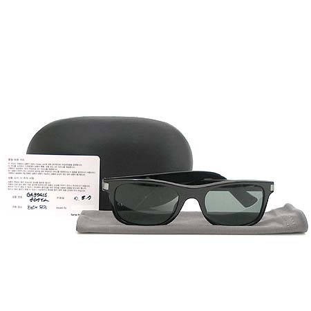 Armani(�Ƹ�����) GA574/S ���� ���� ���۶� �̹���2 - ���̺��� �߰���ǰ