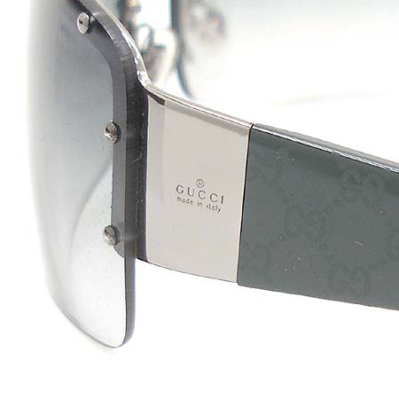 Gucci(����) GG1823/S ���� �ΰ� �ݹ��� ���۶� �̹���4 - ���̺��� �߰���ǰ