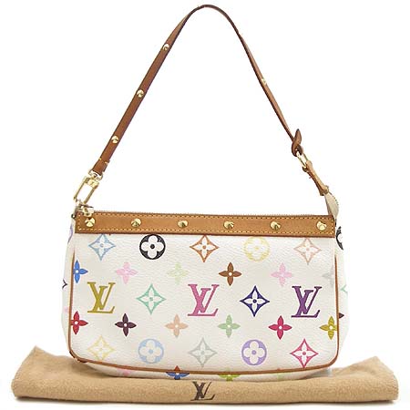 Louis Vuitton(���̺���) M92649 ���׷� ��Ƽ ȭ��Ʈ �Ŀ�ġ ����� [�б�������] �̹���3 - ���̺��� �߰���ǰ